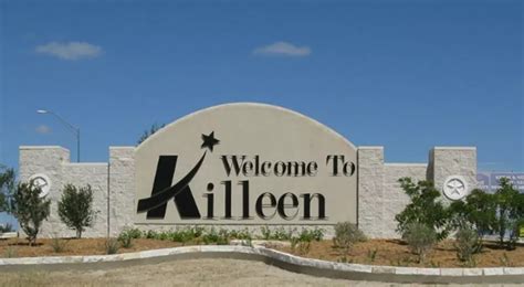 A Bachelors degree in a relevant field is preferred. . Killeen texas jobs